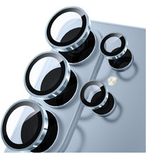 WSKEN for Samsung Galaxy S26 Ultra Camera Len...