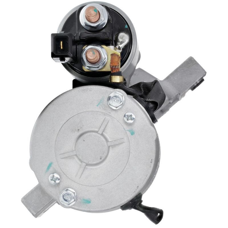 Démarreur VALEO 438405 compatible avec les références constructeurs d'origine - 3