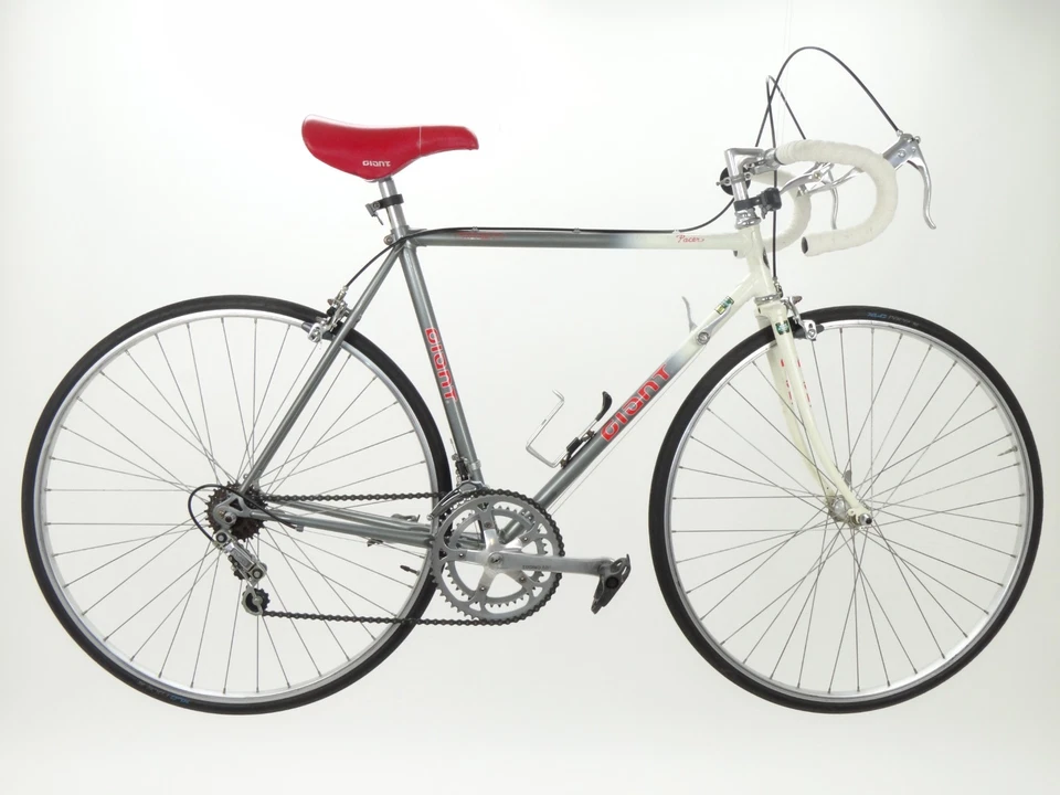 Giant Pacer Roadbike Rennrad Size 55cm Shimano Group Refurbished