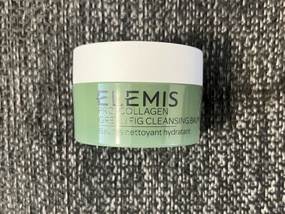 ELEMIS Pro-Collagen Green Fig Cleansing Balm
