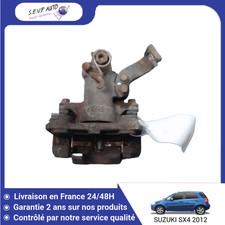 Etrier de frein Suzuki SX4
