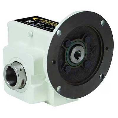 Winsmith E20mwss, 50:1, 56C Speed Reducer, C-Face, 56C, 50:1