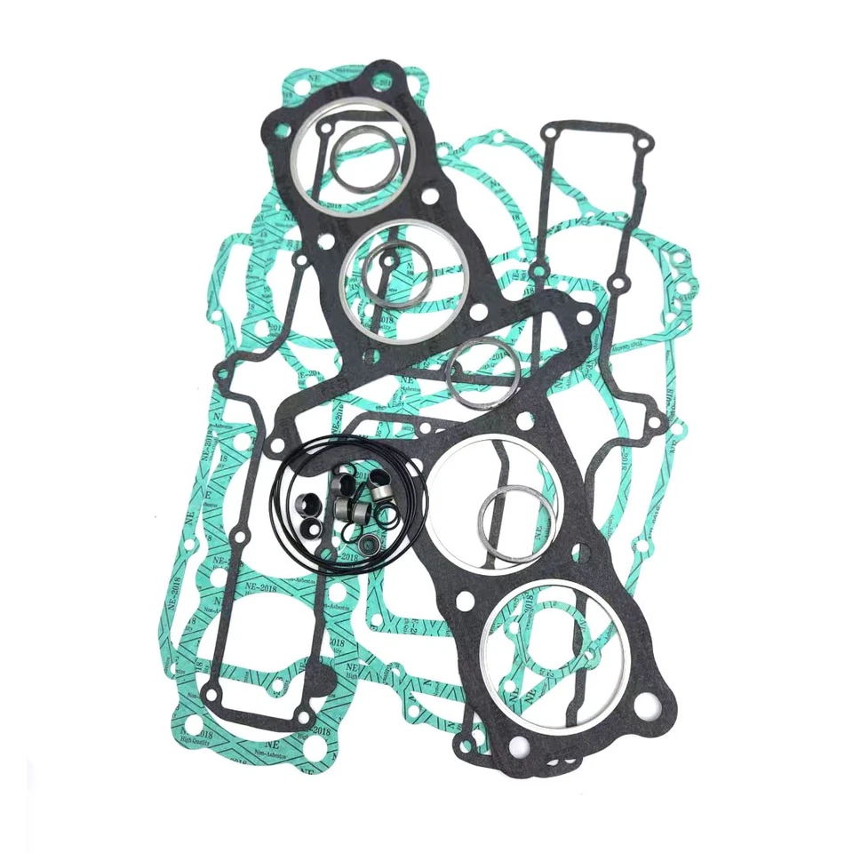 Juego completo de juntas de motor para YAMAHA XS 1100 88290285 Foto 4 de 4