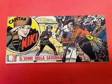 Miki striscia III serie n.6 originale nuova da magazzino