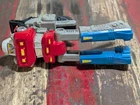 Vintage Original Gobots Cy-kill - Missing Arms