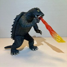 Large Monster Gamera Total Length Approximately 13Cm Action Vignette Figure Yuji