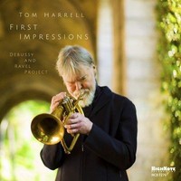 Tom Harrell - First Impressions - Cd - G4Z
