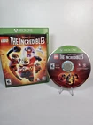 Lego The Incredibles Xbox One