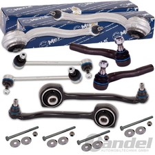 4x MEYLE HD QUERLENKER verstärkt VORNE für MERCEDES C-KLASSE W203 CL203 S203 CLK 4x MEYLE HD QUERLENKER verstärkt VORNE für MERCEDES C-KLASSE W203 CL203 S203 CLK