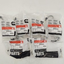 6x Fuel Injector Lines Fits For 2003-2007 Dodge Ram 3500 5.9l Cummins Diesel New