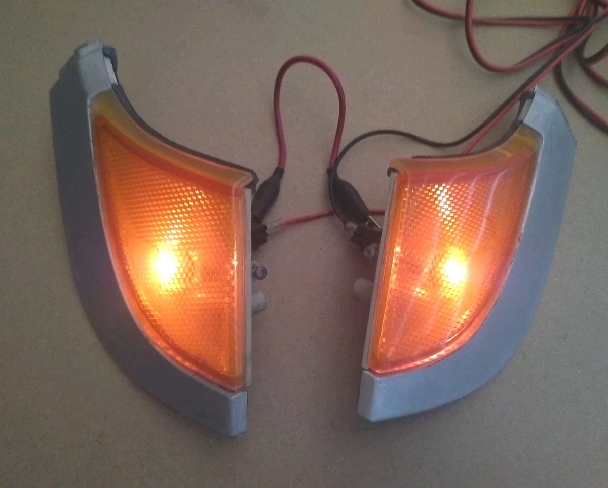 Saab Lights & Lamps for Saab 9-5 for sale | eBay