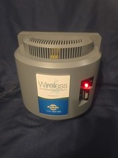 PetSafe Wireless Dog Fence Extra Transmitter RFA-443 PIF-IF-300-100 Wall Adapter