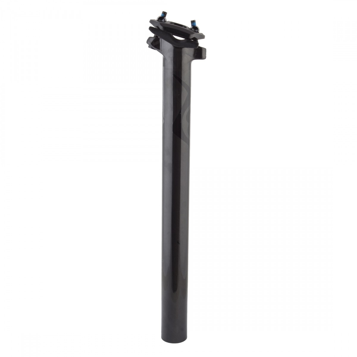 Origin8 Vertex Carbon Seatpost 316mm 350mm 0mm Offset Black 41790₽