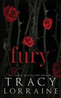 Fury Tracy Lorraine Taschenbuch Kartoniert / Broschiert Englisch 2021
