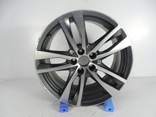 Audi A6 S6 C8 4K 2019 Radnabendeckel Felgendeckel original 4K0601025H PJT14125