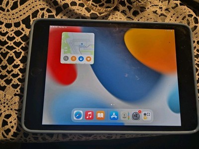 Apple iPad Mini 4th Generation 128GB WiFi Tablet  7.9in - 