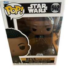 2015 Funko Pop Star Wars GameStop Exclusives 15