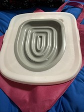 Universal Cat Toilet Training Aid Reusable Cat Toilet Trainer Pet Cleaning Suppl