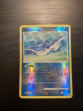Mantine 29/123 Mysterious Treasures Reverse Holo on eBay
