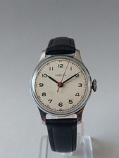 POBEDA ПОБЕДА anni '50 1 МЧЗ Autentica URSS (serviziato, oliato)