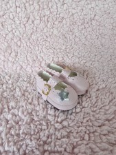 Puppenschuhe Sandale für Götz Little Kids N...