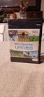 NINTENDO Wii VIDEO GAME Wii SPORTS