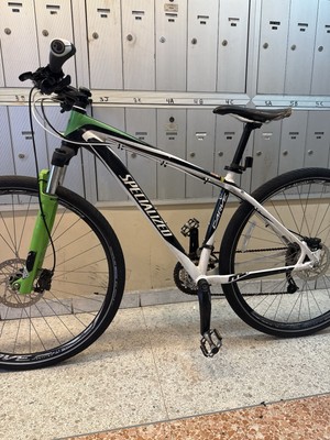 SPECIALIZED CARVE COMP (29er)… | eBay