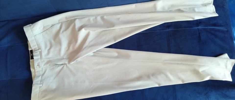 C&A Anzug Hellgrün, Größe 50, slim fit - Bild 4 von 4