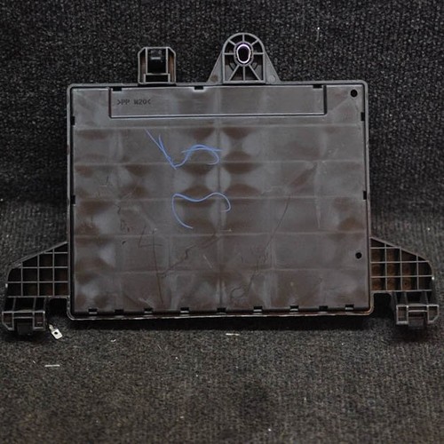 OPEL ASTRA J Sports Tourer 2013 Komfortsteuergerät 365927271