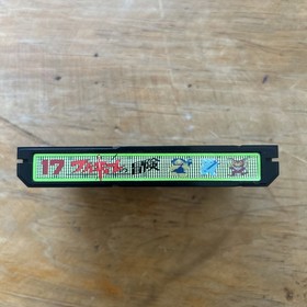 UF2407 Valkyrie no Boken Toki no Kagi Densetsu BOXED NES Famicom Japan UNTESTED