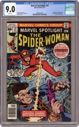 Comic Image