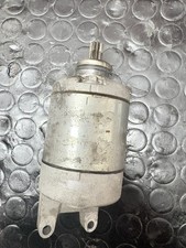 Motorino di avviamento per Piaggio Liberty 125 150 3V ie ABS IGET anno 2016-2021