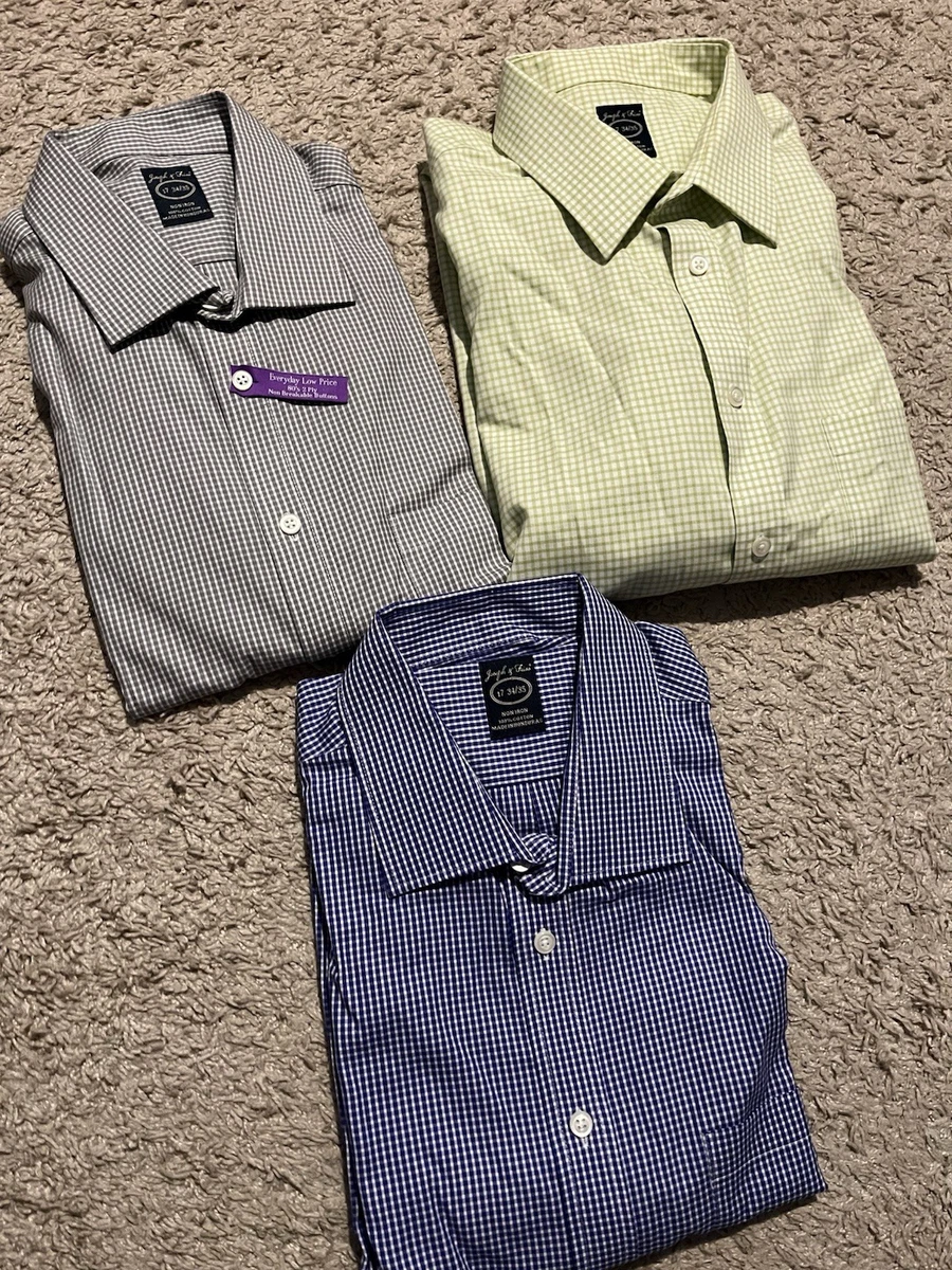 Joseph & Feiss Classic Dress Shirts for Men for sale | eBay Joseph & Feiss Classic Dress Shirts for Men for sale | eBay