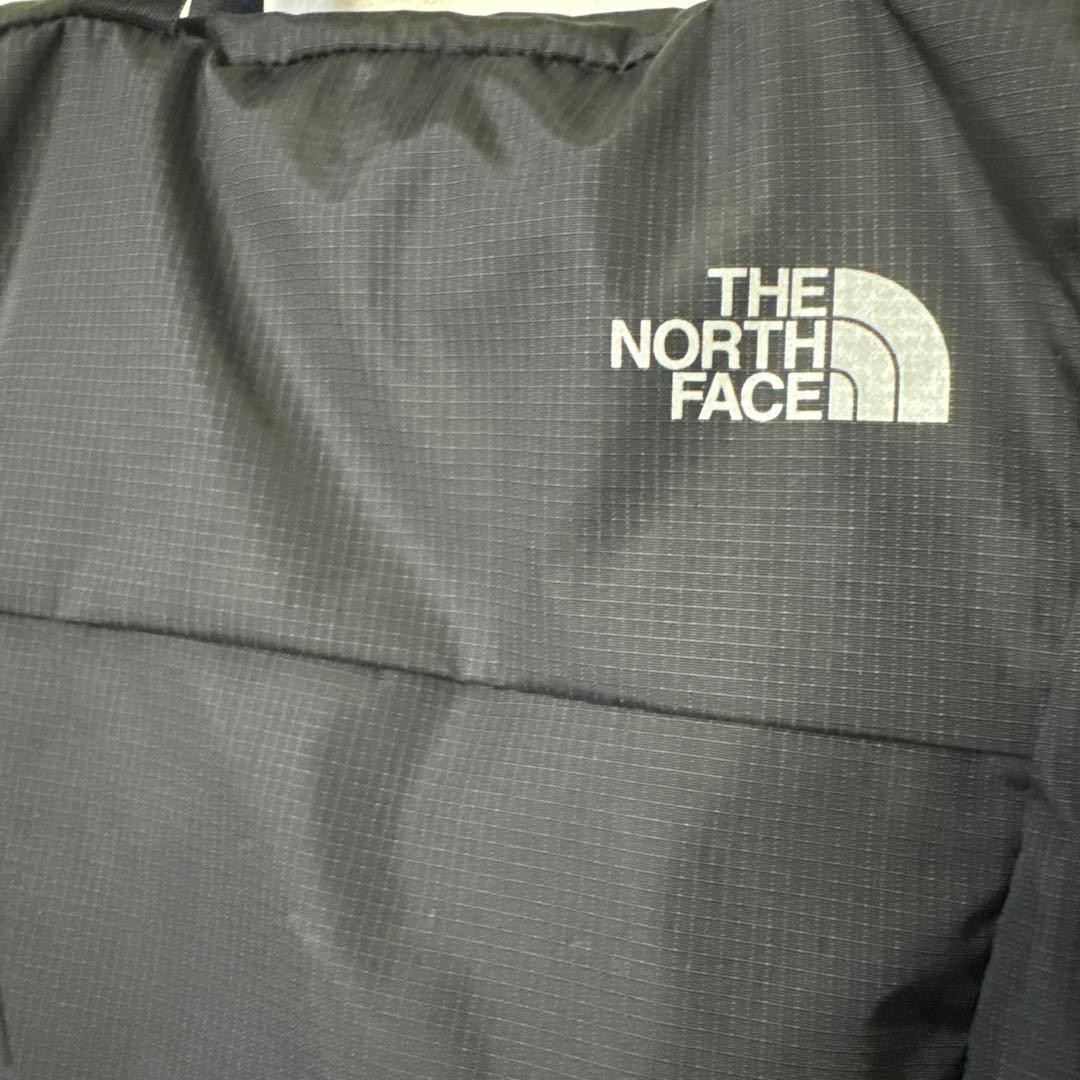The North Face Tote Bag Hazy Pack 27L Men's bags: Popular brands
