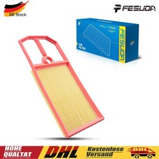 C 4287/2 Luftfilter FÜR SEAT TOLEDO SKODA OCTAVIA VW GOLF 4 POLO LUPO 1.4 1.6