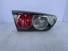 08-15 Lancer Sedan Taillight Taillamp Rear Brake Light Lamp Bulb Left Side T6