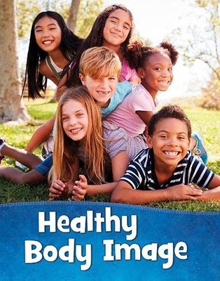 Healthy Body Image (Mind Matters), Rustad 9781398213418 Fast Free Shipping+-