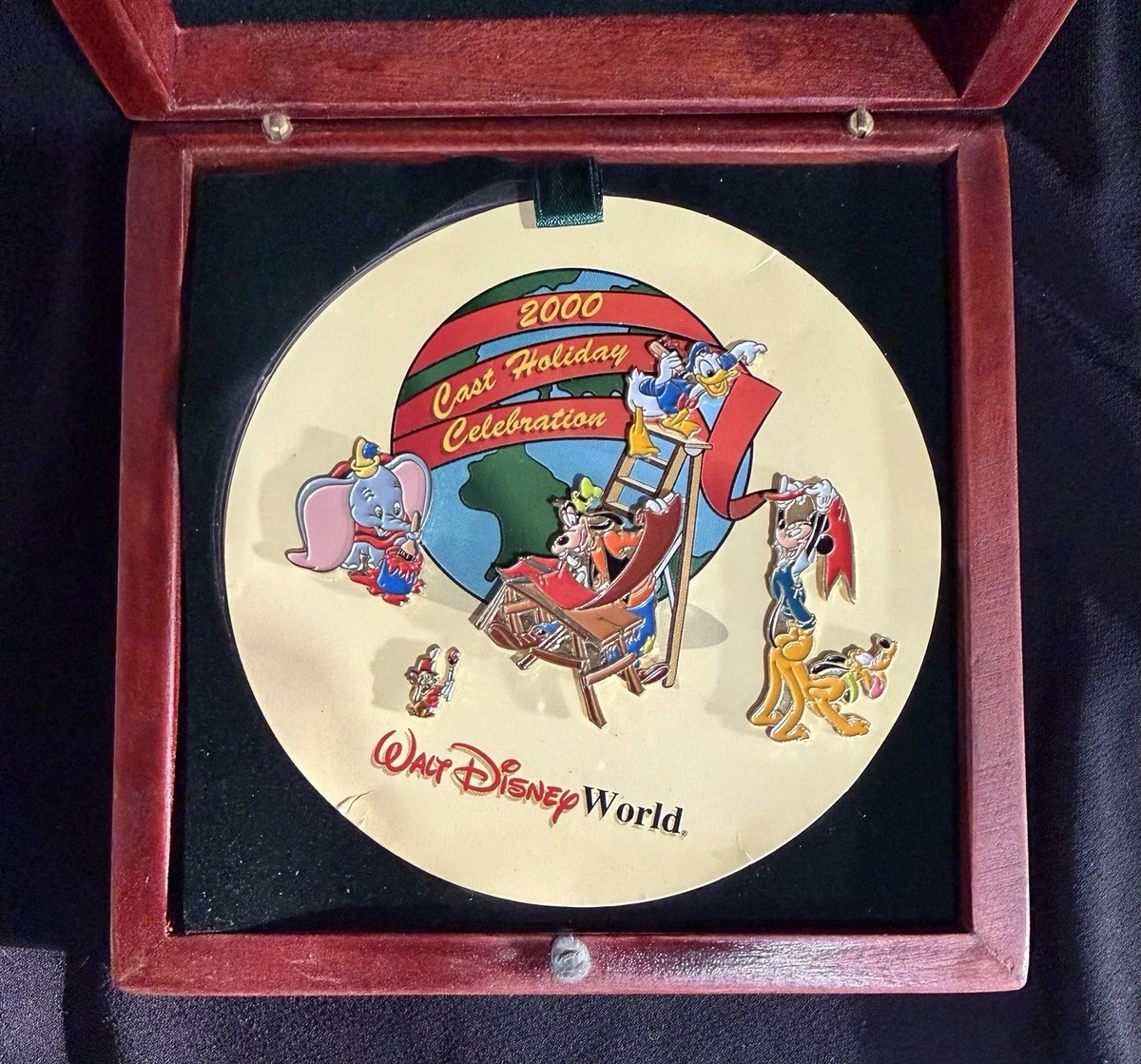 2000 Walt Disney World Sets (1968-Now) for sale | eBay