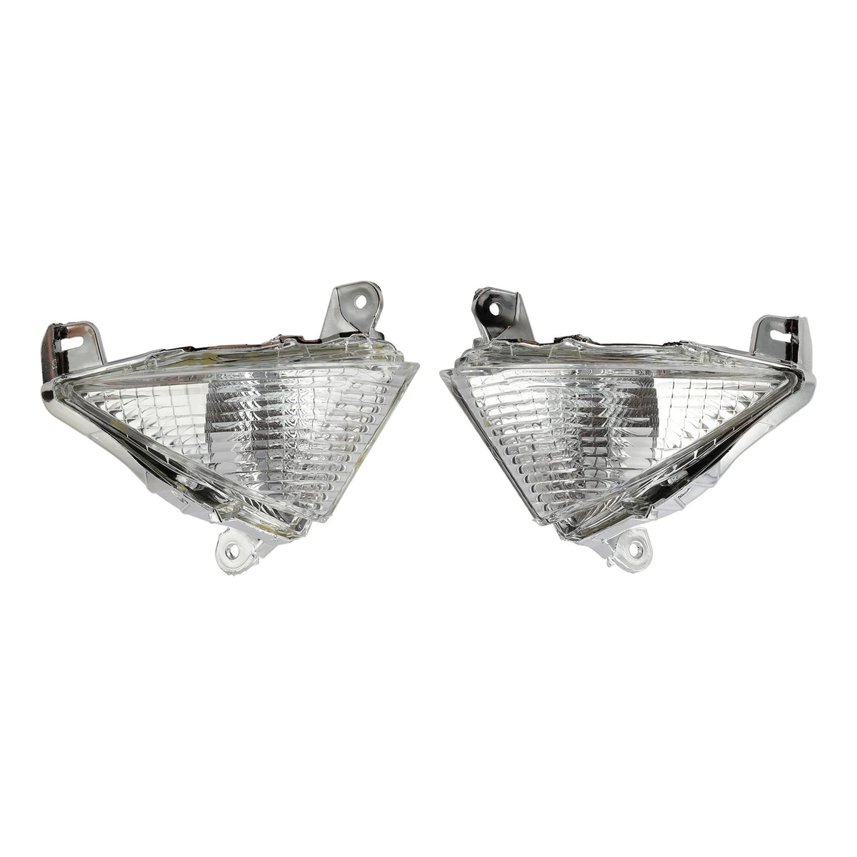 Las mejores ofertas en Lighting & indicators for 2012 Kawasaki