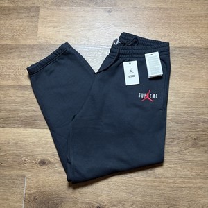 Supreme Jordan Pants | eBay