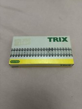 14953 TRIX Minitrix Spur N linke Weiche 30°. NEU IM KARTON