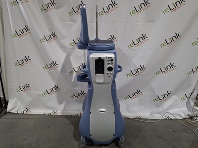 Alcon Laboratories Inc Infiniti w/ Ozil Phacoemulsifier