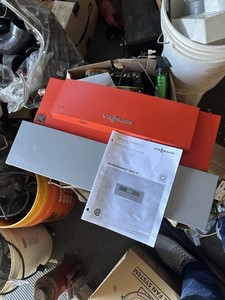 Viessmann Vitotronic 300k