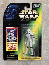 Kenner Star Wars Expanded Universe Collection 2 Figure Spacetrooper MOC