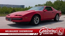 1989 Pontiac Firebird for Sale