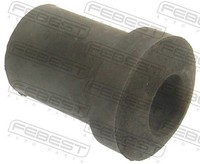 Lagerbuchse Blattfeder Febest CRSB-009 FüR Chrysler Voyager Caravan Dodge 3 4 RG