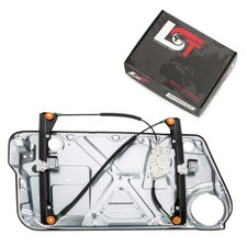 Fensterheber manuell mit Platte vorne rechts für VW NEW BEETLE 9C1 1C1 1999-2010
