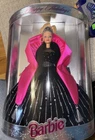 Mattel Happy Holidays 1998 Special Edition Barbie #20200 Vintage Never Opened