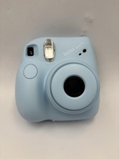 FujiFilm Instax Mini 7 Light Blue