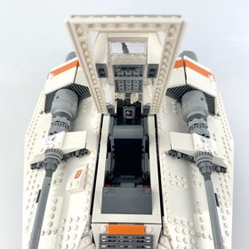 LEGO 75144 - Star Wars: UCS Snowspeeder - 100% Complete! 🇨🇦
